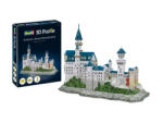 Revell A Neuschwansteini kastély 3D puzzle (00205) (00205 R)