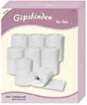 MAMMUT 3D emléknyomat - 8 db-os gipsz (144007) (144007 MS)