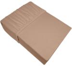 Greno Cearșaf cu elastic JERSEY BIELBAW GRENO bej: 220x200 (PR-JEB-007 220x200)