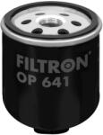 FILTRON Filtru ulei FILTRON OP 641 (OP 641) - fixbox