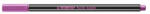 STABILO Filctoll STABILO Pen 68 metallic rózsaszín (07.01825)