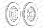 FERODO Disc frana FERODO DDF1900C-1 (DDF1900C-1)
