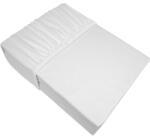 Greno Cearșaf cu elastic JERSEY BIELBAW GRENO alb: 160x200 (PR-JEB-001 160x200)
