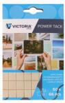 Victoria Gyurmaragasztó, 66 kocka/csomag, VICTORIA OFFICE (CORVGY50G)