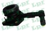 LPR Rulment de presiune, ambreiaj LPR 3470 (3470) - fixbox