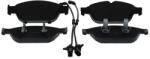 Bosch Set placute frana BOSCH 0 986 494 986 (0 986 494 986)