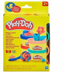 Hasbro : Apró gyurmák - 12-es csomag