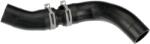 GATES Furtun radiator GATES 05-4594 - fixbox