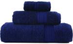 Greno Prosop GRENO EGYPTIAN COTTON NAVY BLUE: 70x140 (RE-EGY-NAVY 70x140) Prosop