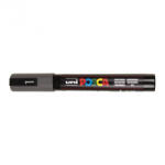 uni Filctoll UNI Posca PC-5M mélyszürke (07.02486)