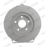 FERODO Disc frana FERODO DDF485C (DDF485C)