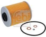 Febi Bilstein Filtru ulei FEBI BILSTEIN 26687 (26687) - fixbox