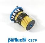 PURFLUX Filtru combustibil PURFLUX C879 (C879) - fixbox