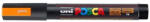 uni Filctoll UNI Posca PC-5M fluo narancs (07.0146207)