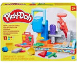 Hasbro Play-Doh: Kis ezermester játékkészlet (240364)