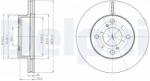 DELPHI Disc frana DELPHI BG4271C (BG4271C) - fixbox