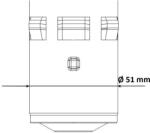 KYB Amortizor KYB 3338074 (3338074)