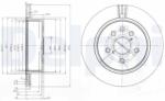 DELPHI Disc frana DELPHI BG4024 (BG4024) - fixbox