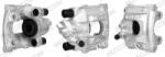 FERODO Etrier frana FERODO FCL692195 (FCL692195)