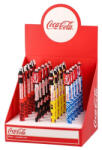 Statovac-komerc Zselés toll Bestbuy Coca-cola 0, 5 mm kék radírozható (PAP3015-0165)
