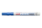 uni Lakkmarker, 0, 8-1, 2 mm, UNI "PX-21", sötétkék