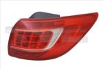 TYC Lampa spate TYC 11-12020-15-2 (11-12020-15-2) - fixbox