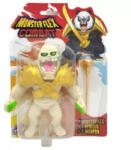 Monster Flex Monsterflex Combat: Nyújtható szörnyfigura - Mummy (220539)