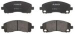ABE Set placute frana ABE C25013ABE (C25013ABE)