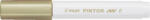 Pilot Dekormarker, 1 mm, PILOT "Pintor F", arany (SW-PT-F-GD) - kreativjatek