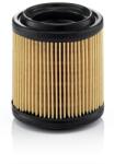 Mann-filter Filtru aer MANN-FILTER C 710/1 (C 710/1) - fixbox
