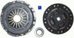 SACHS Set ambreiaj SACHS 3000 641 001 (3000 641 001) - fixbox