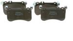 Bosch Set placute frana BOSCH 0 986 494 780 (0 986 494 780)