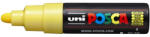 uni Filctoll UNI Posca PC-7M sárga (07.02829)