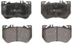 ABE Set placute frana ABE C1M080ABE (C1M080ABE)