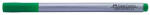 Faber-Castell Tűfilc FABER-CASTELL Grip 0, 4 mm zöld (07.0363505)