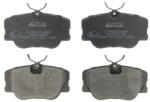 ABE Set placute frana ABE C1M001ABE (C1M001ABE)