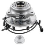 SNR Set rulment roata SNR R186.29 (R186.29) - fixbox