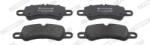 FERODO Set placute frana FERODO FDB5280 (FDB5280)