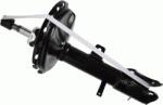SACHS Amortizor SACHS 317 155 (317 155) - fixbox