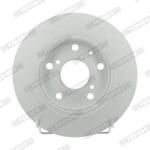 FERODO Disc frana FERODO DDF2493C (DDF2493C)