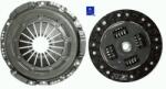 SACHS Set ambreiaj SACHS 3000 834 001 (3000 834 001) - fixbox