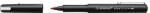 STABILO Filctoll STABILO dr! ver 0, 8 mm piros (07.0349404)