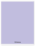 Fortuna Füzet vonalas FORTUNA Monocolor A/4 32 lapos pasztell lila (01_02108)