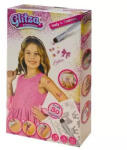 Glitza Glitza: test- és tárgydíszítő kezdő készlet