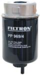 FILTRON Filtru combustibil FILTRON PP 969/4 (PP 969/4) - fixbox