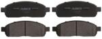 ABE Set placute frana ABE C1Y034ABE (C1Y034ABE)