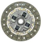 AISIN Disc ambreiaj AISIN DT-123V (DT-123V) - fixbox