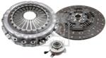 Febi Bilstein Set ambreiaj FEBI BILSTEIN 180124 (180124) - fixbox