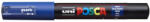 uni Dekormarker, 0, 7-1, 0 mm, UNI "Posca PC-1M", kék