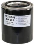 FILTRON Filtru ulei FILTRON OP 635 (OP 635) - fixbox
